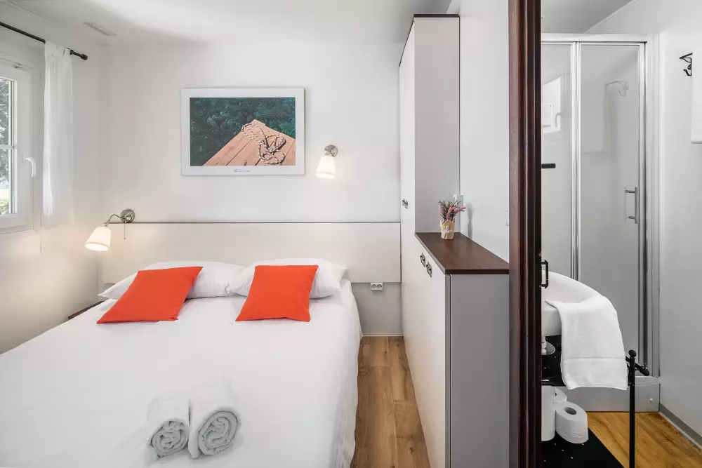 Camping Mon Perin 4 étoiles★★★★