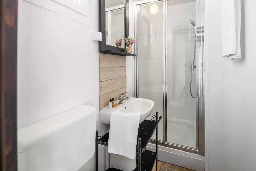 Camping Mon Perin 4 étoiles★★★★