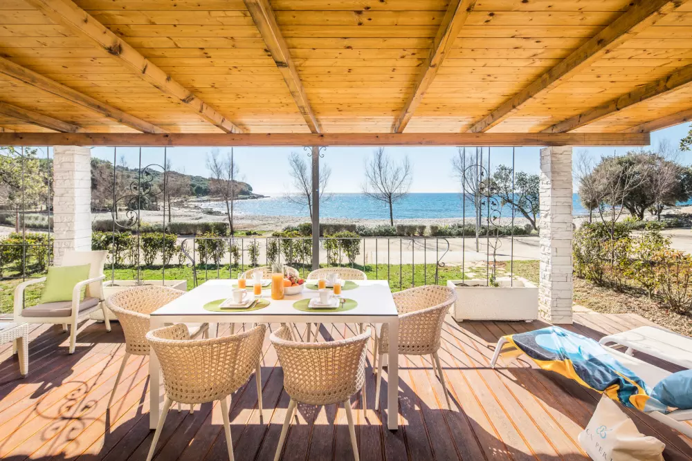 Camping Mon Perin 4 étoiles★★★★