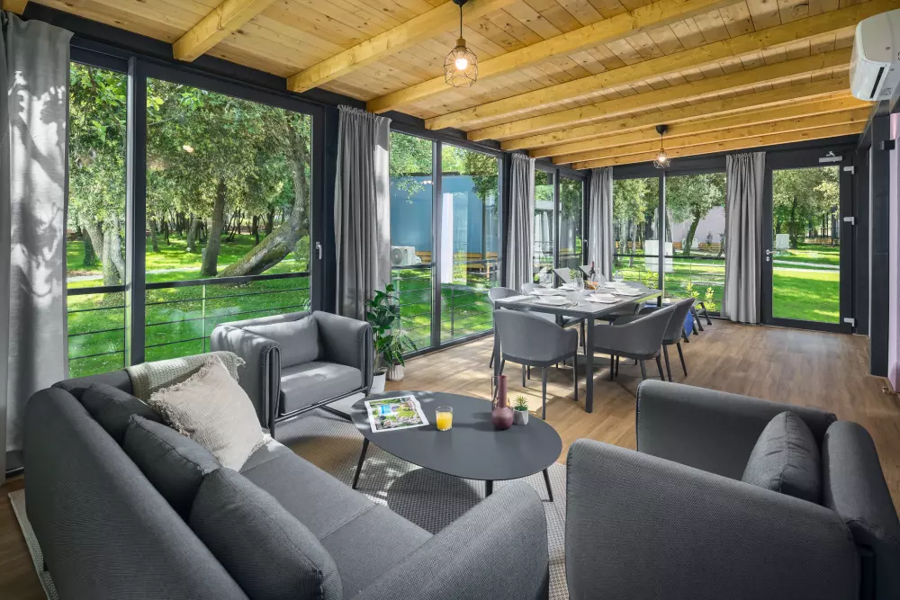 Camping Mon Perin 4 étoiles★★★★