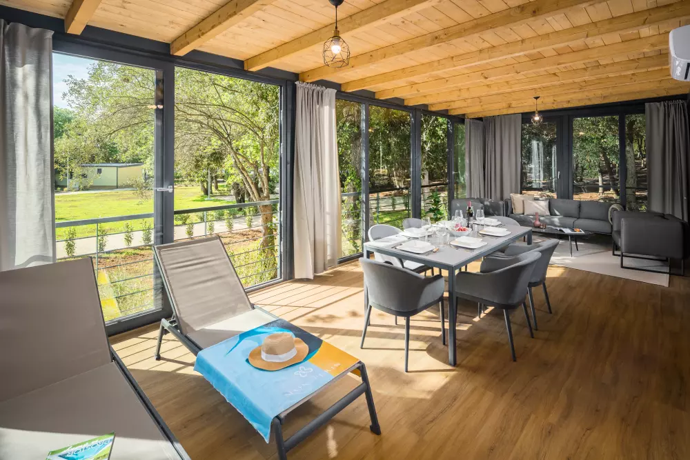 Camping Mon Perin 4 étoiles★★★★