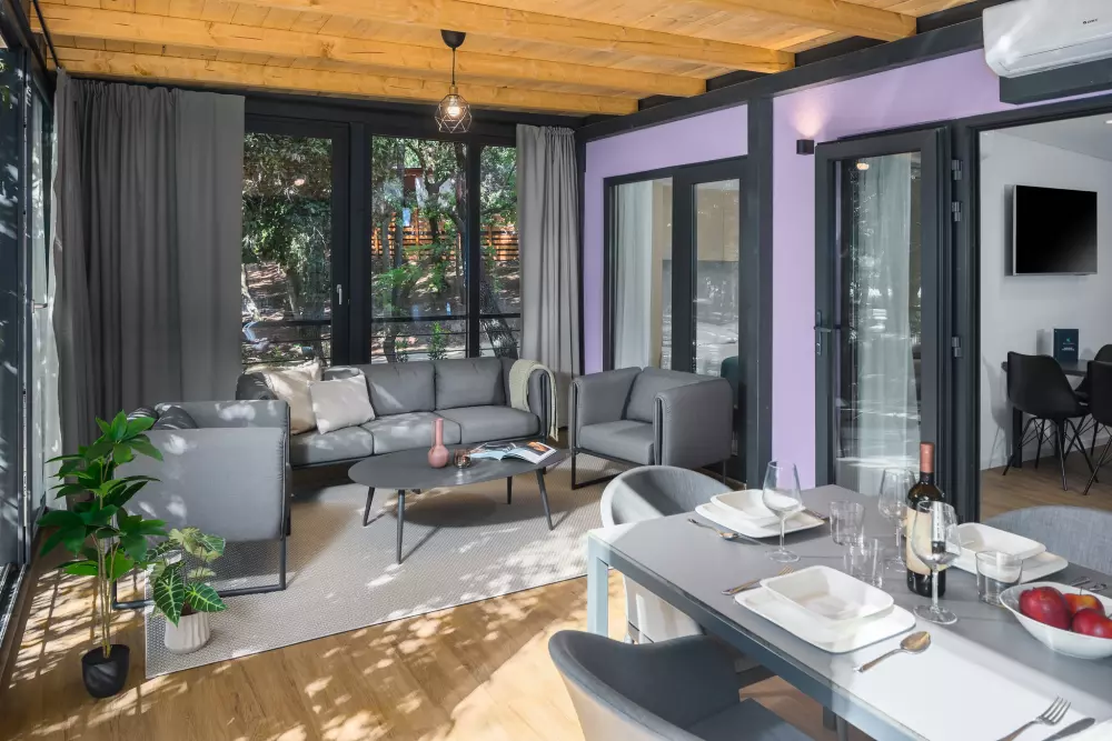 Camping Mon Perin 4 étoiles★★★★