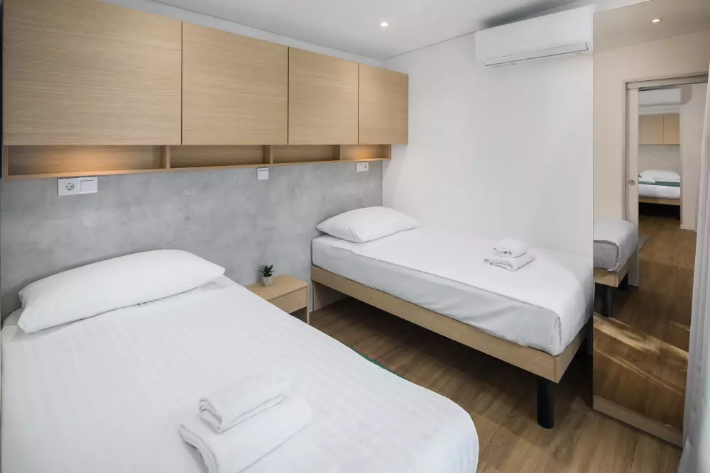 Camping Mon Perin 4 étoiles★★★★