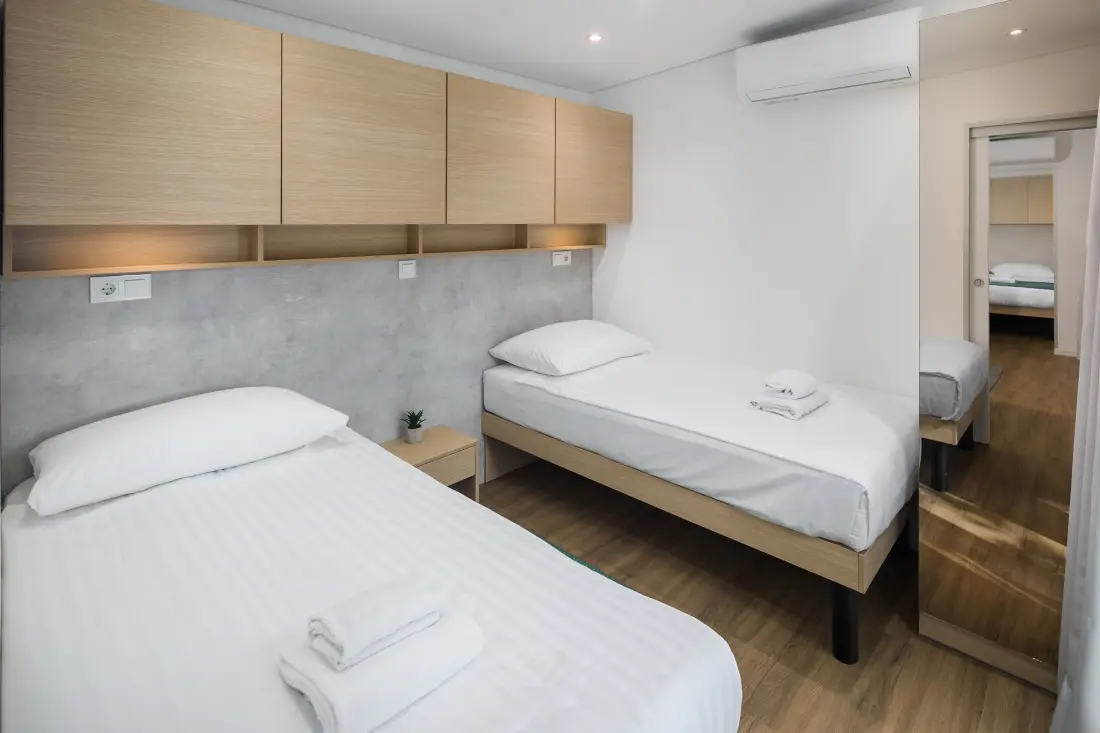 Camping Mon Perin 4 étoiles★★★★