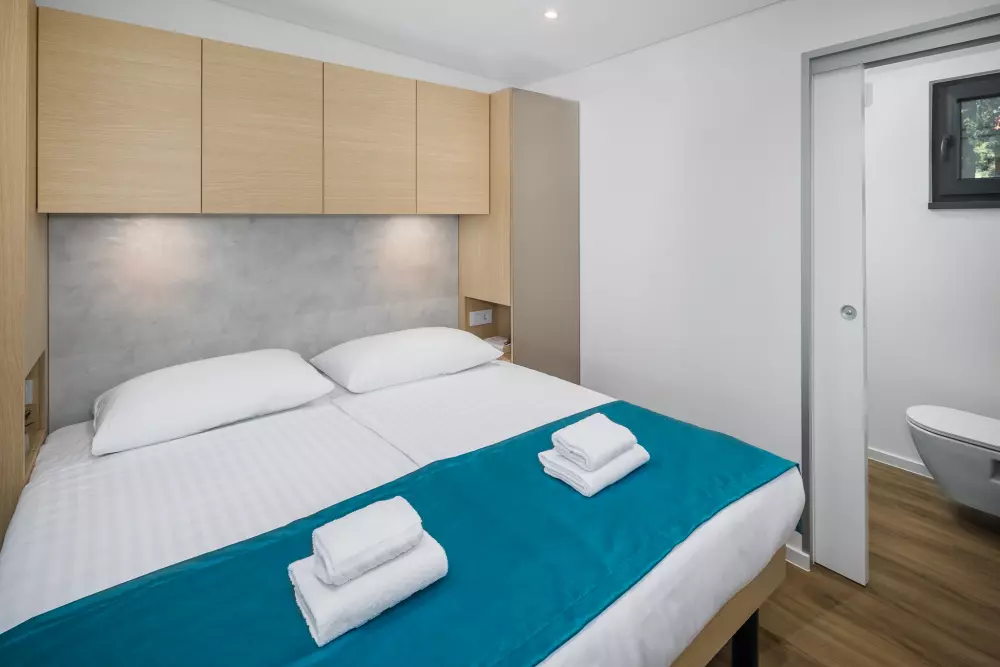 Camping Mon Perin 4 étoiles★★★★