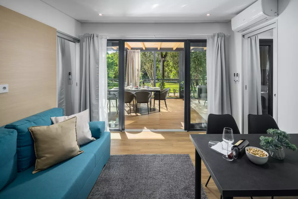 Camping Mon Perin 4 étoiles★★★★