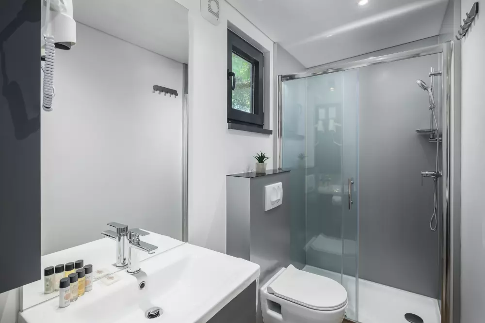 Camping Mon Perin 4 étoiles★★★★