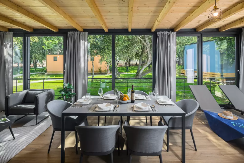 Camping Mon Perin 4 étoiles★★★★