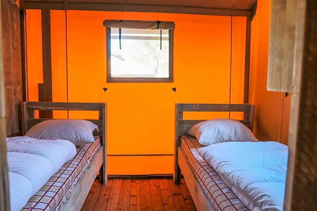 Camping Mon Perin 4 étoiles★★★★