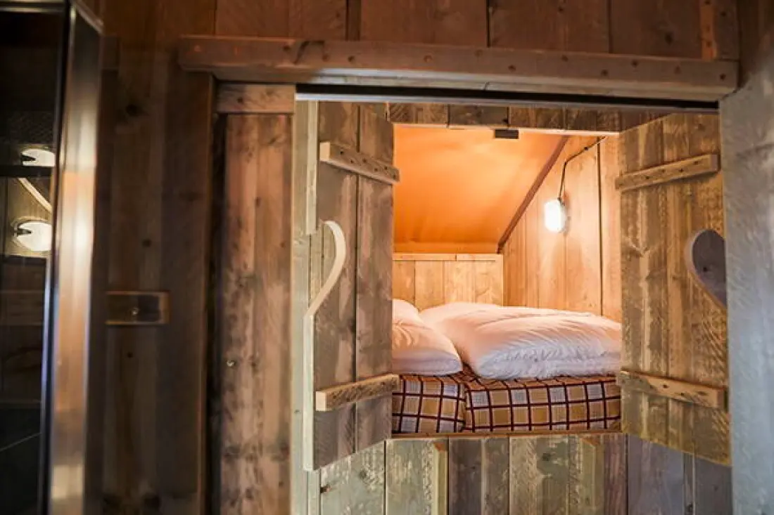Camping Mon Perin 4 étoiles★★★★