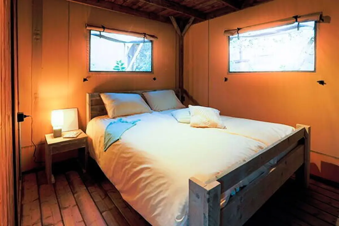 Camping Mon Perin 4 étoiles★★★★