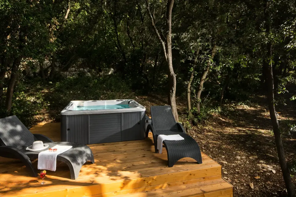 Camping Mon Perin 4 étoiles★★★★