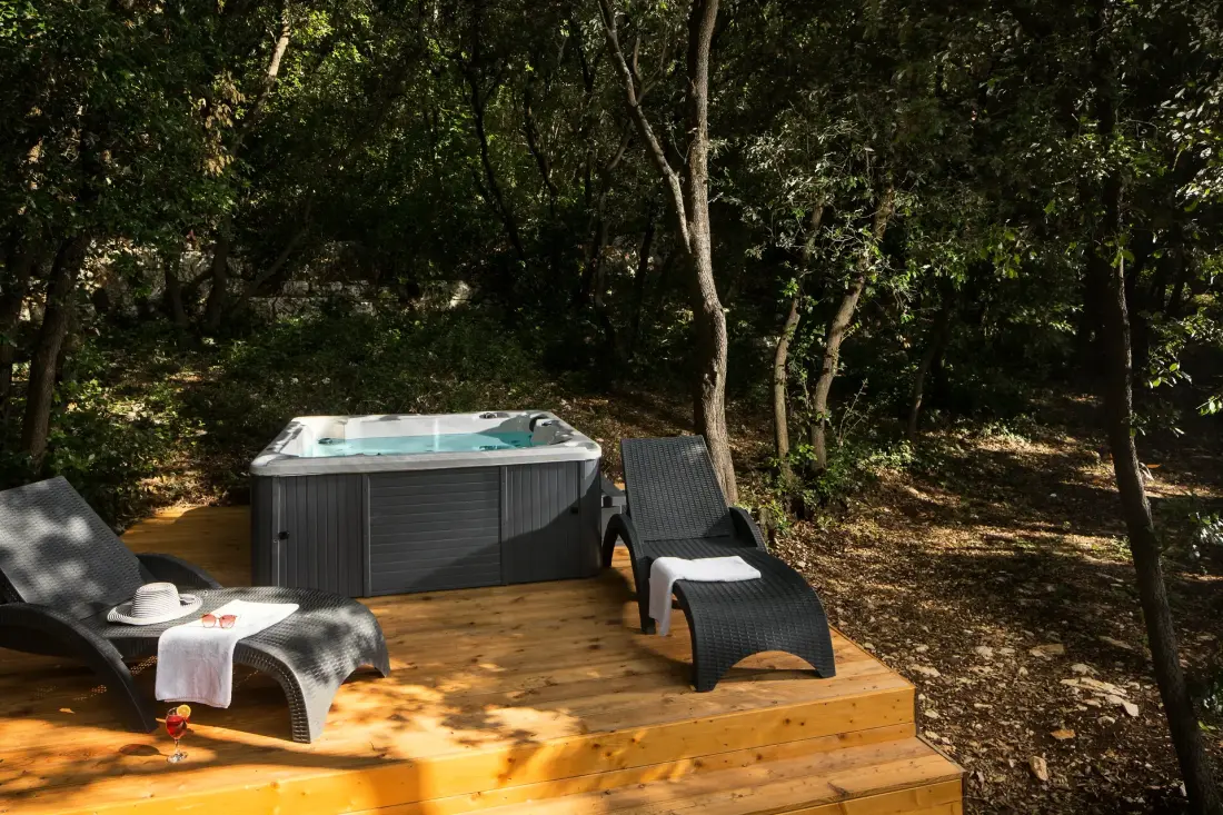 Camping Mon Perin 4 étoiles★★★★