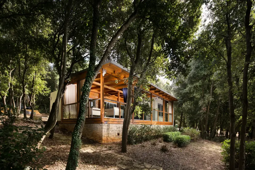 Camping Mon Perin 4 étoiles★★★★