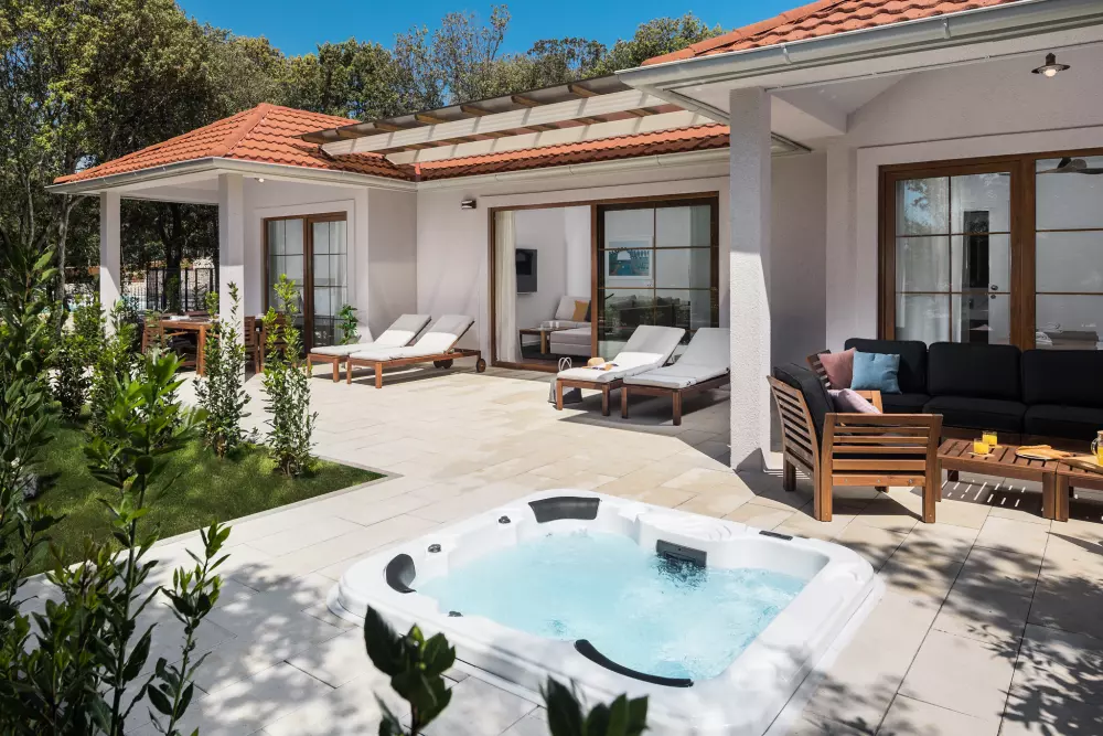 Camping Mon Perin 4 étoiles★★★★