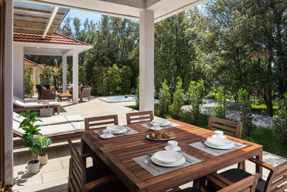 Camping Mon Perin 4 étoiles★★★★