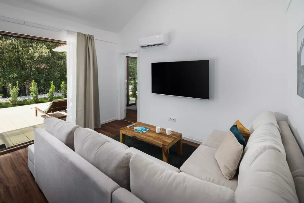 Camping Mon Perin 4 étoiles★★★★