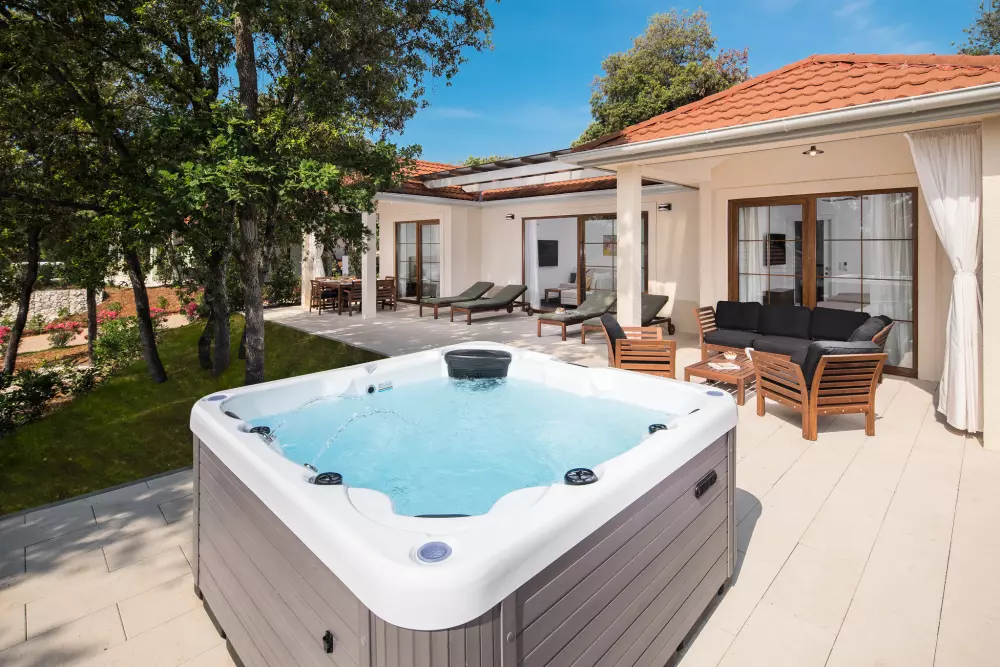 Camping Mon Perin 4 étoiles★★★★