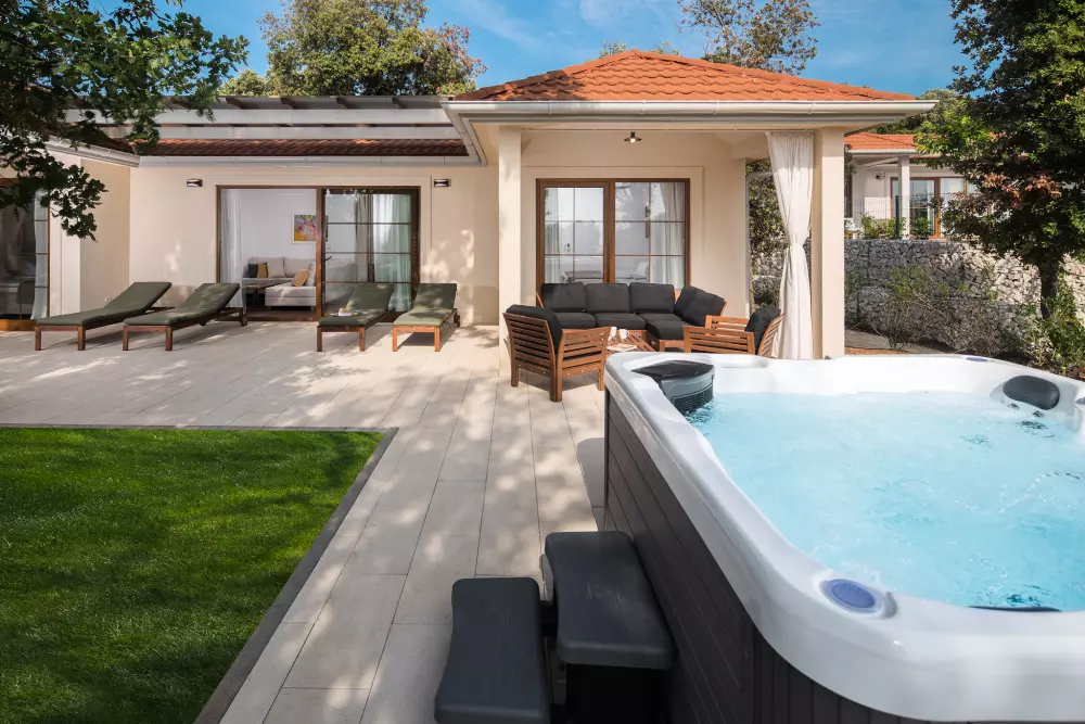 Camping Mon Perin 4 étoiles★★★★