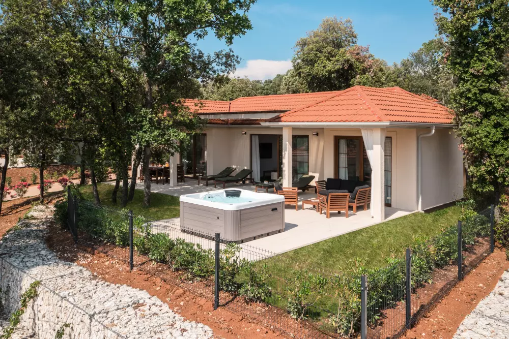 Camping Mon Perin 4 étoiles★★★★