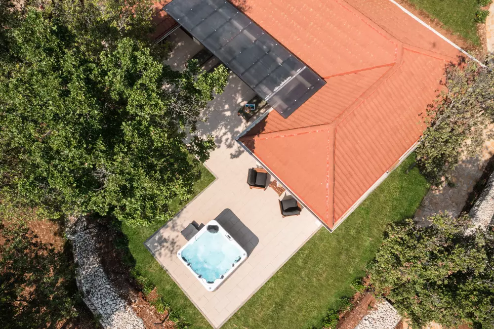 Camping Mon Perin 4 étoiles★★★★