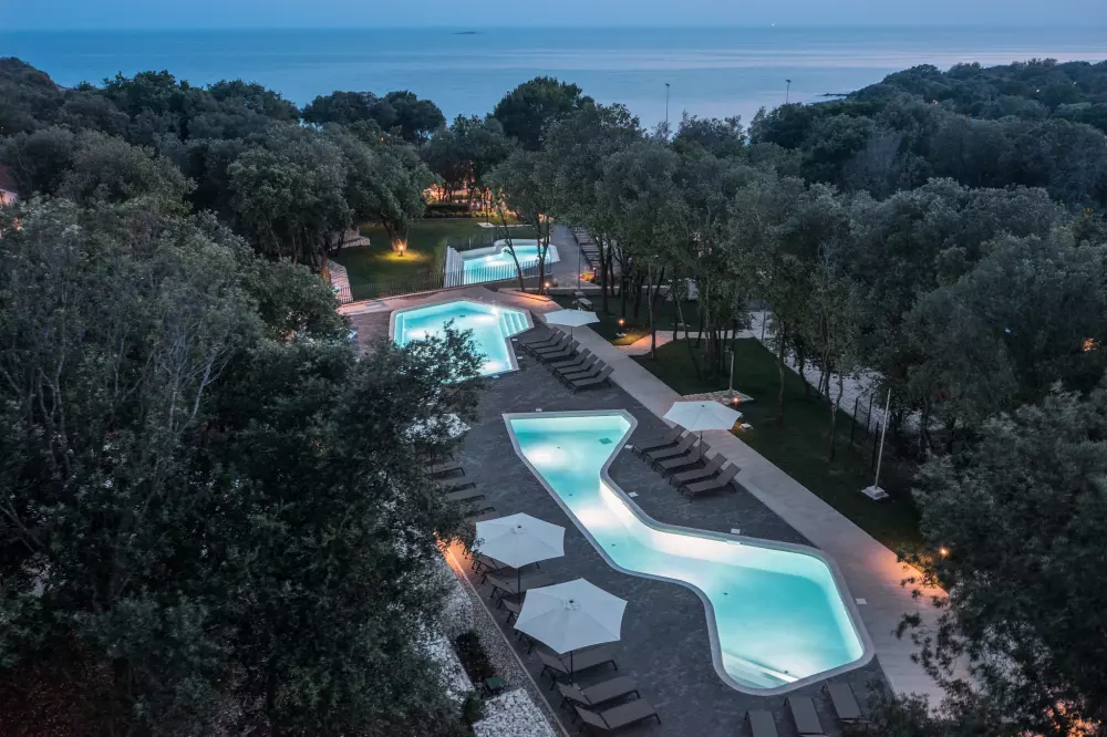 Camping Mon Perin 4 étoiles★★★★