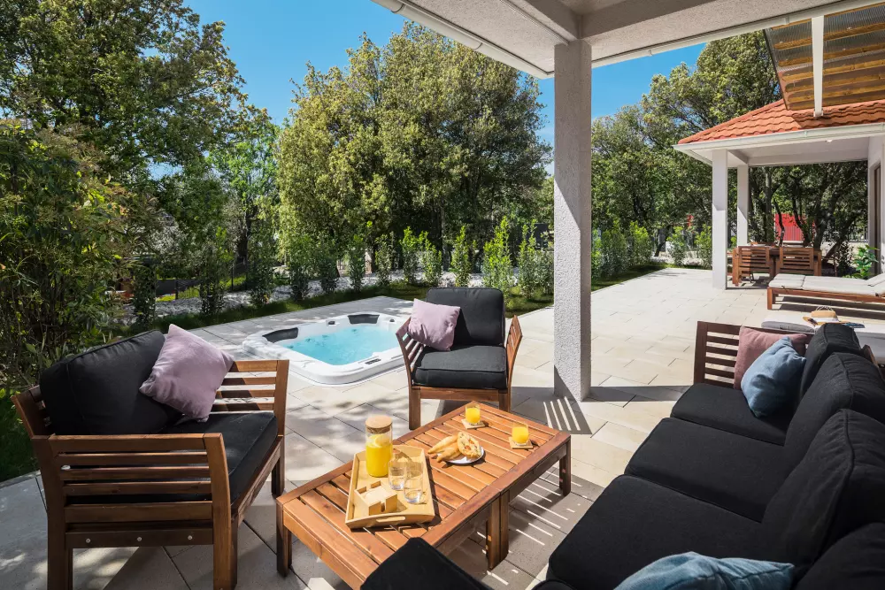 Camping Mon Perin 4 étoiles★★★★