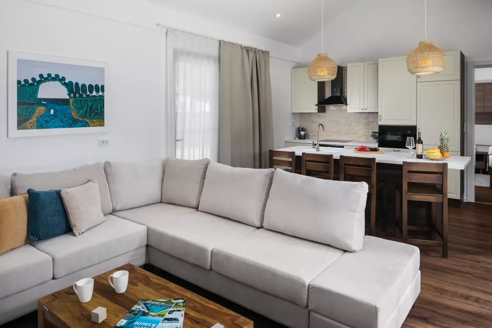 Camping Mon Perin 4 étoiles★★★★