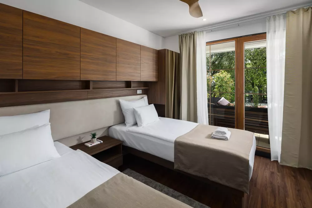 Camping Mon Perin 4 étoiles★★★★