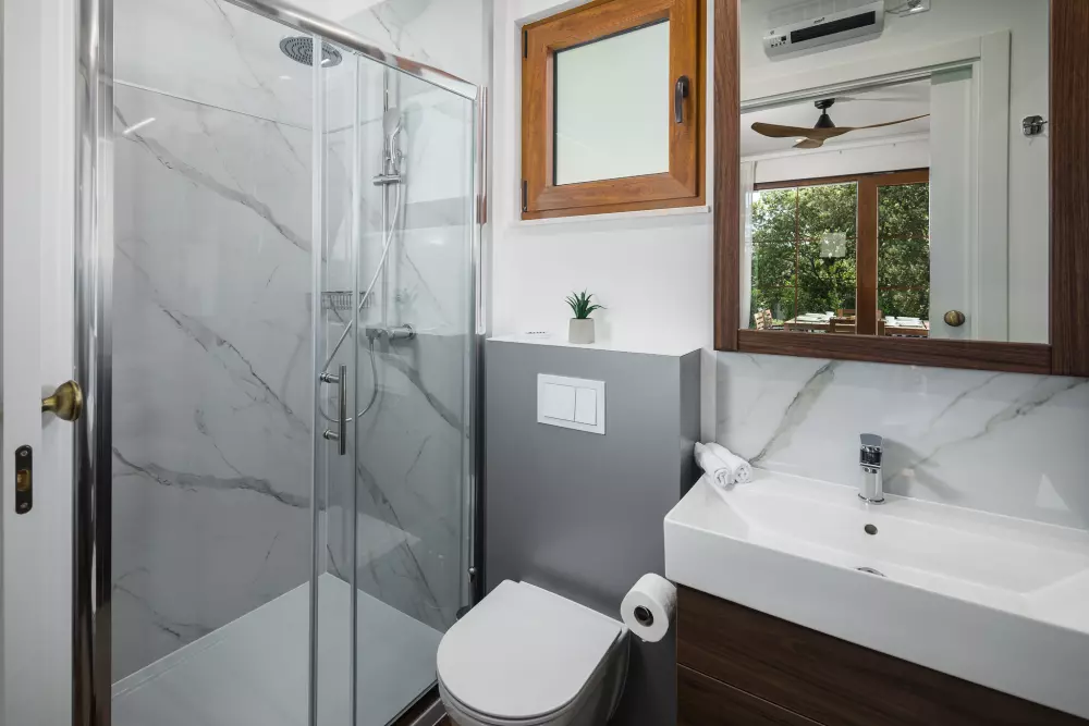 Camping Mon Perin 4 étoiles★★★★