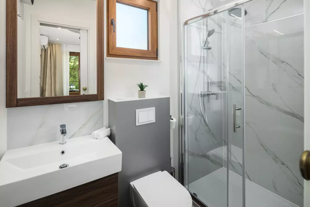 Camping Mon Perin 4 étoiles★★★★