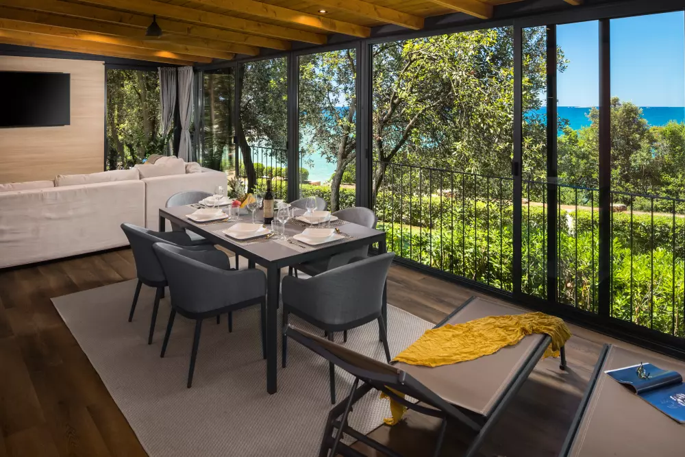 Camping Mon Perin 4 étoiles★★★★