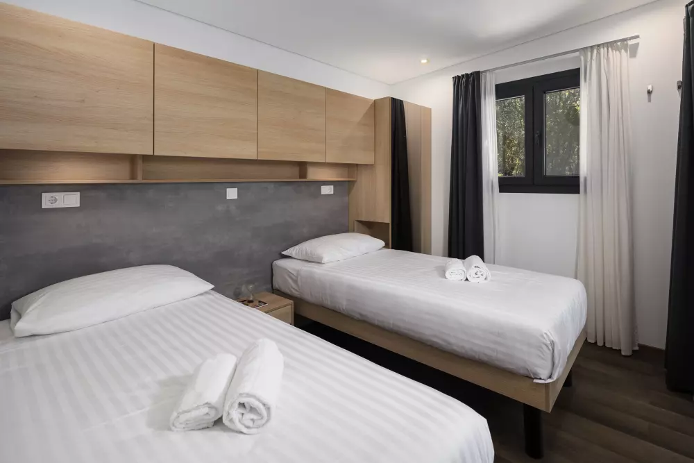 Camping Mon Perin 4 étoiles★★★★