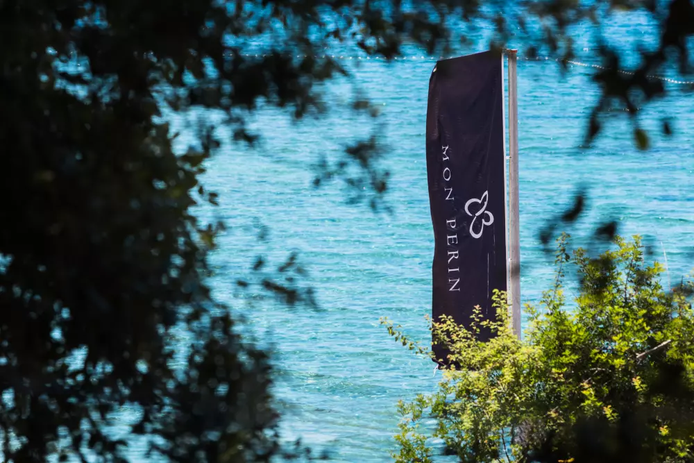 Camping Mon Perin 4 étoiles★★★★