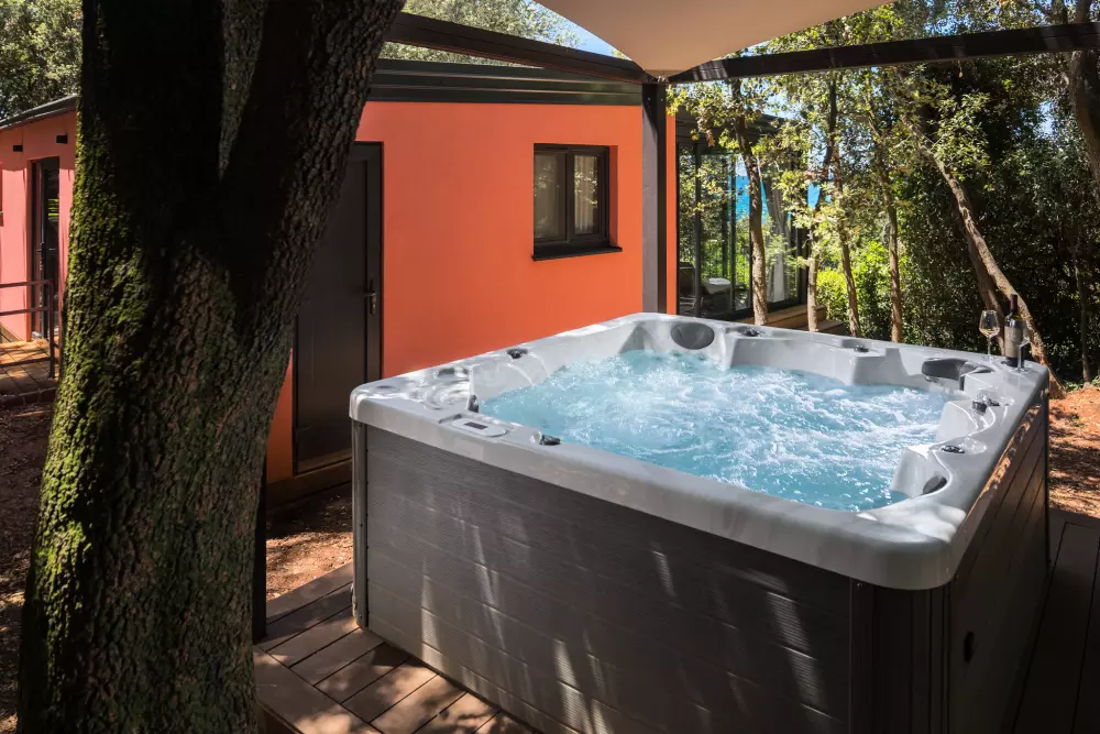 Camping Mon Perin 4 étoiles★★★★