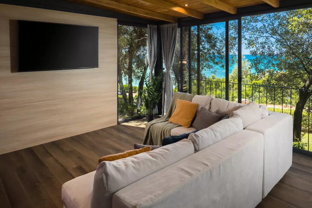 Camping Mon Perin 4 étoiles★★★★