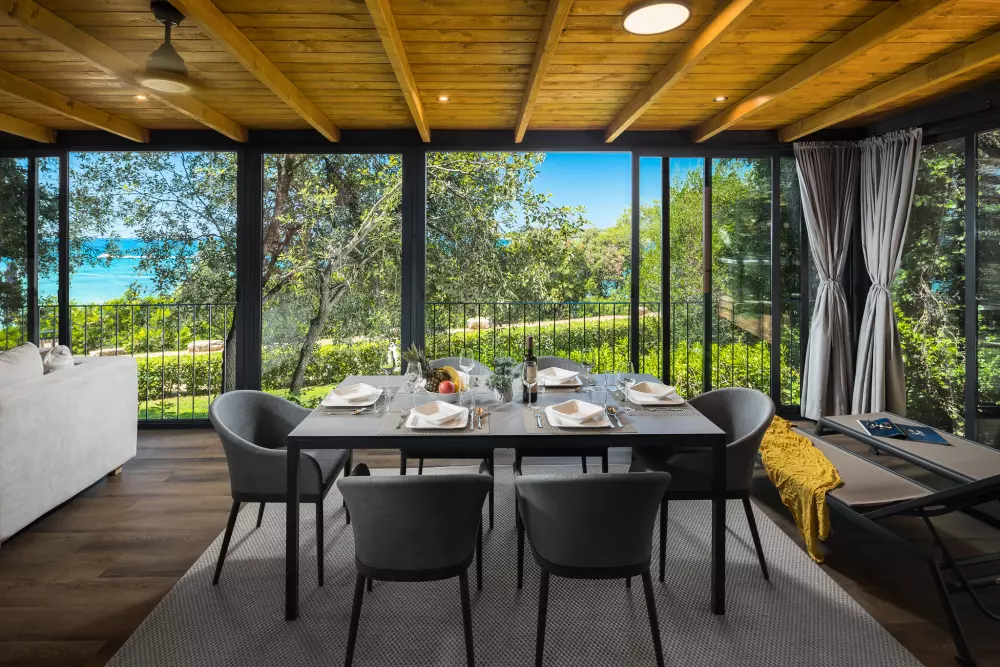 Camping Mon Perin 4 étoiles★★★★