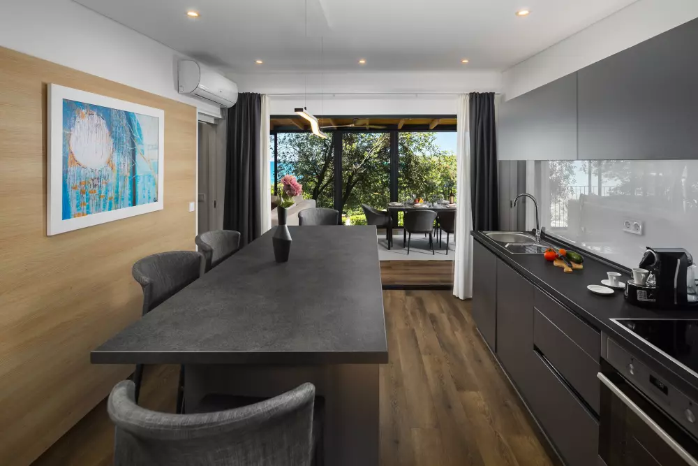 Camping Mon Perin 4 étoiles★★★★