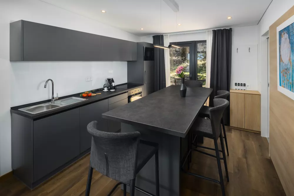 Camping Mon Perin 4 étoiles★★★★