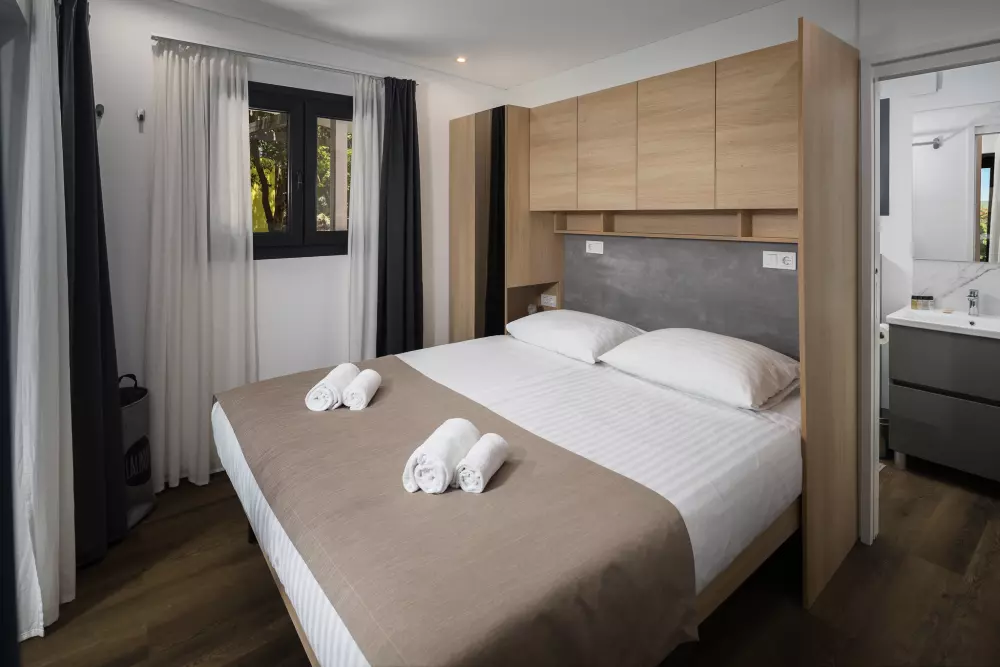 Camping Mon Perin 4 étoiles★★★★