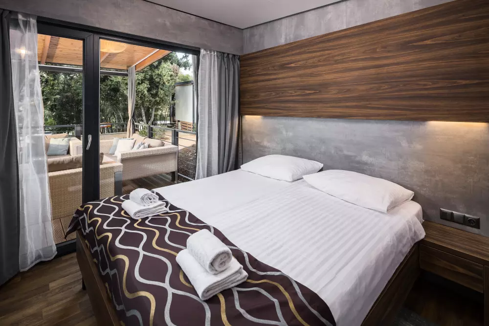 Camping Mon Perin 4 étoiles★★★★