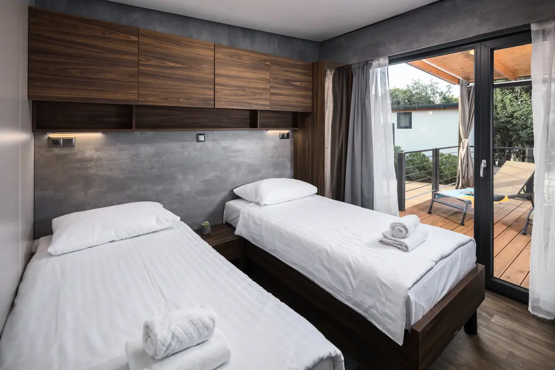 Camping Mon Perin 4 étoiles★★★★