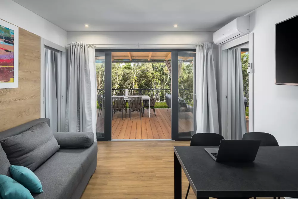 Camping Mon Perin 4 étoiles★★★★