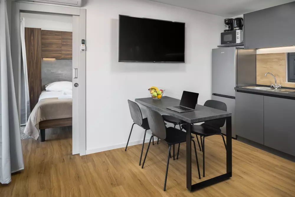 Camping Mon Perin 4 étoiles★★★★