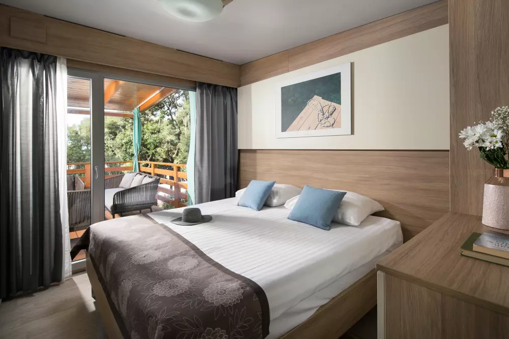 Camping Mon Perin 4 étoiles★★★★