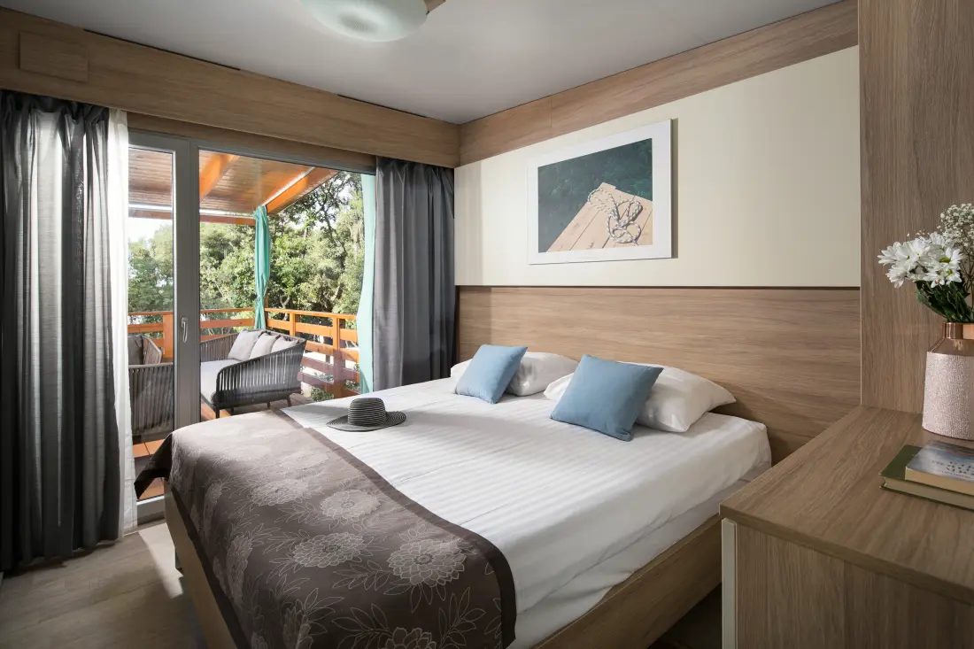 Camping Mon Perin 4 étoiles★★★★