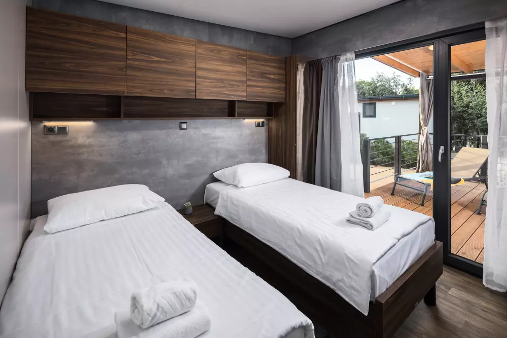 Camping Mon Perin 4 étoiles★★★★