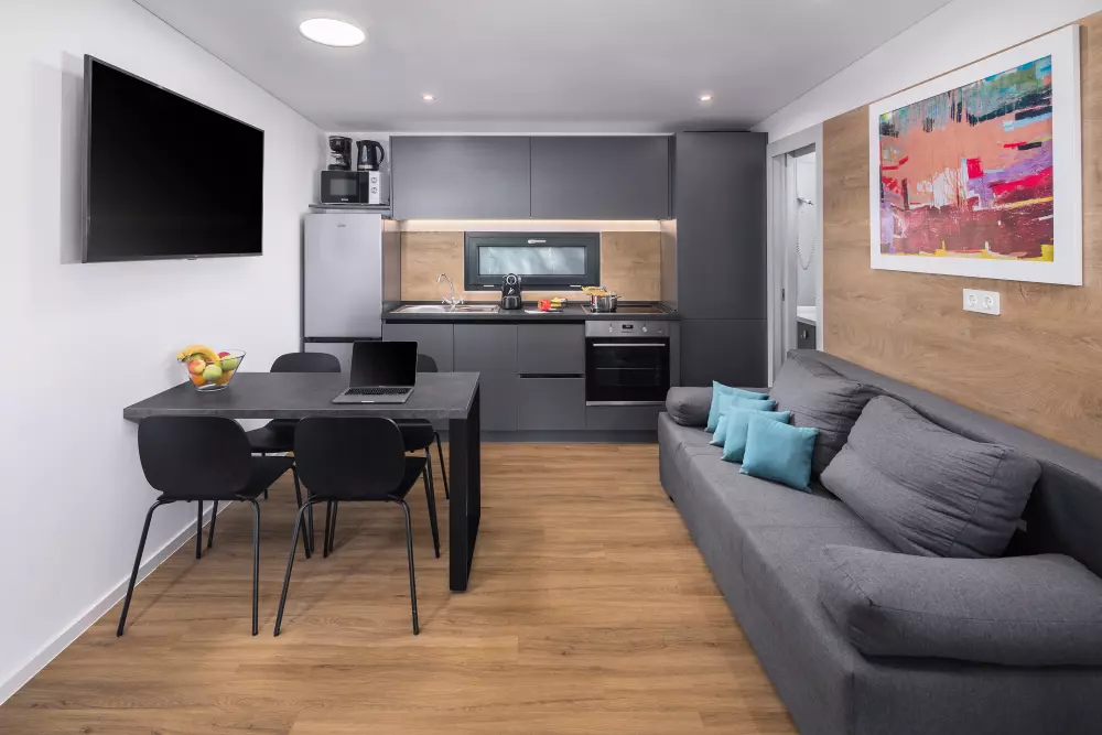 Camping Mon Perin 4 étoiles★★★★