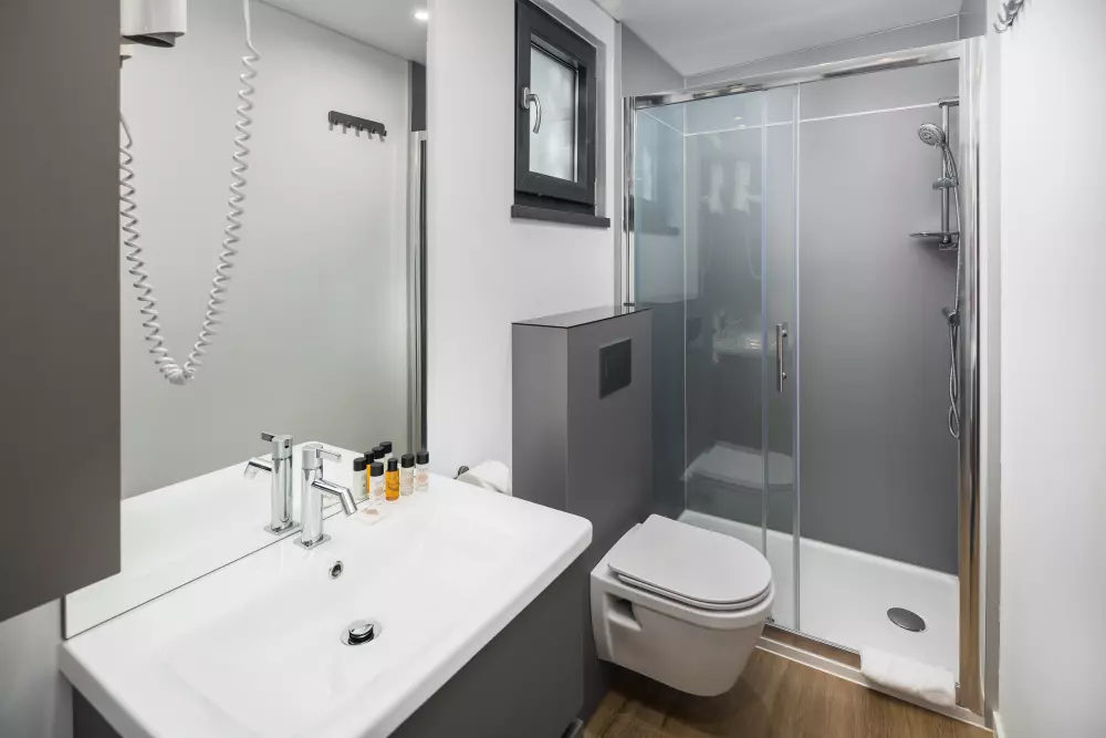 Camping Mon Perin 4 étoiles★★★★