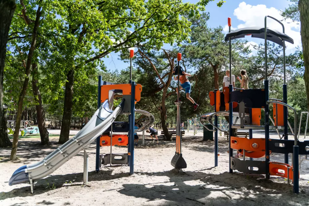 Recreatie- en Natuurpark Keiheuvel